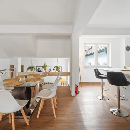 Altstadt Lage - Netflix - Koselig Apartments Weimar  Exterior photo