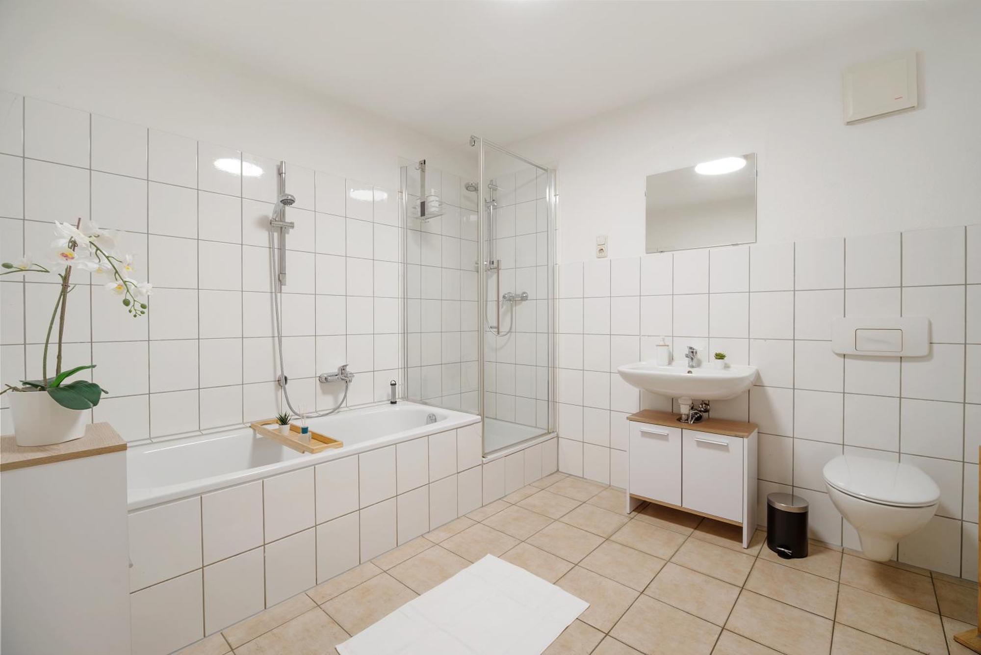 Altstadt Lage - Netflix - Koselig Appartement *