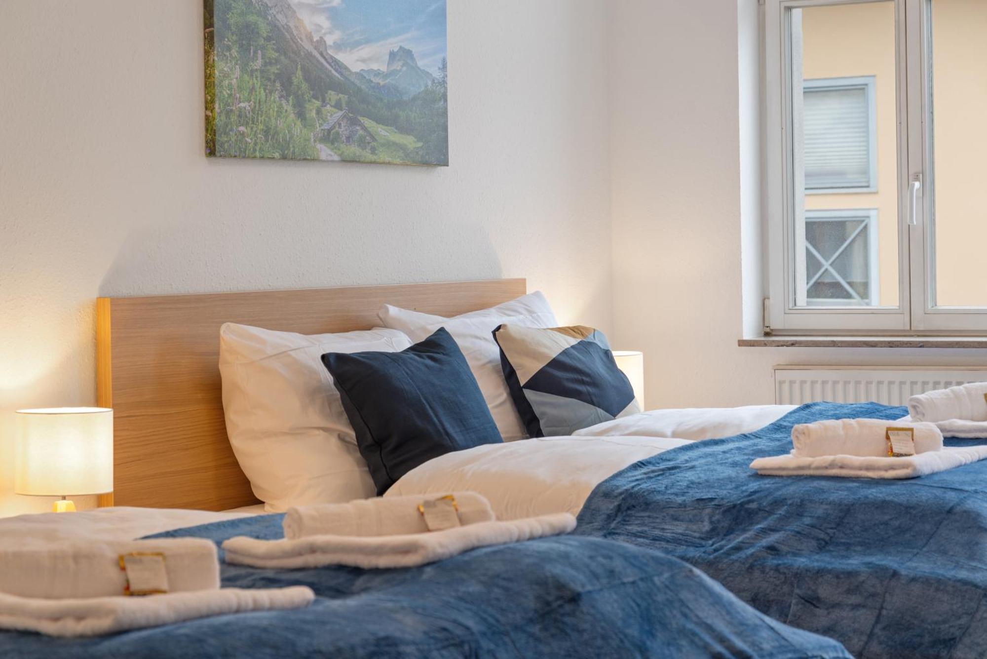 Altstadt Lage - Netflix - Koselig Appartement Weimar (Thuringia)