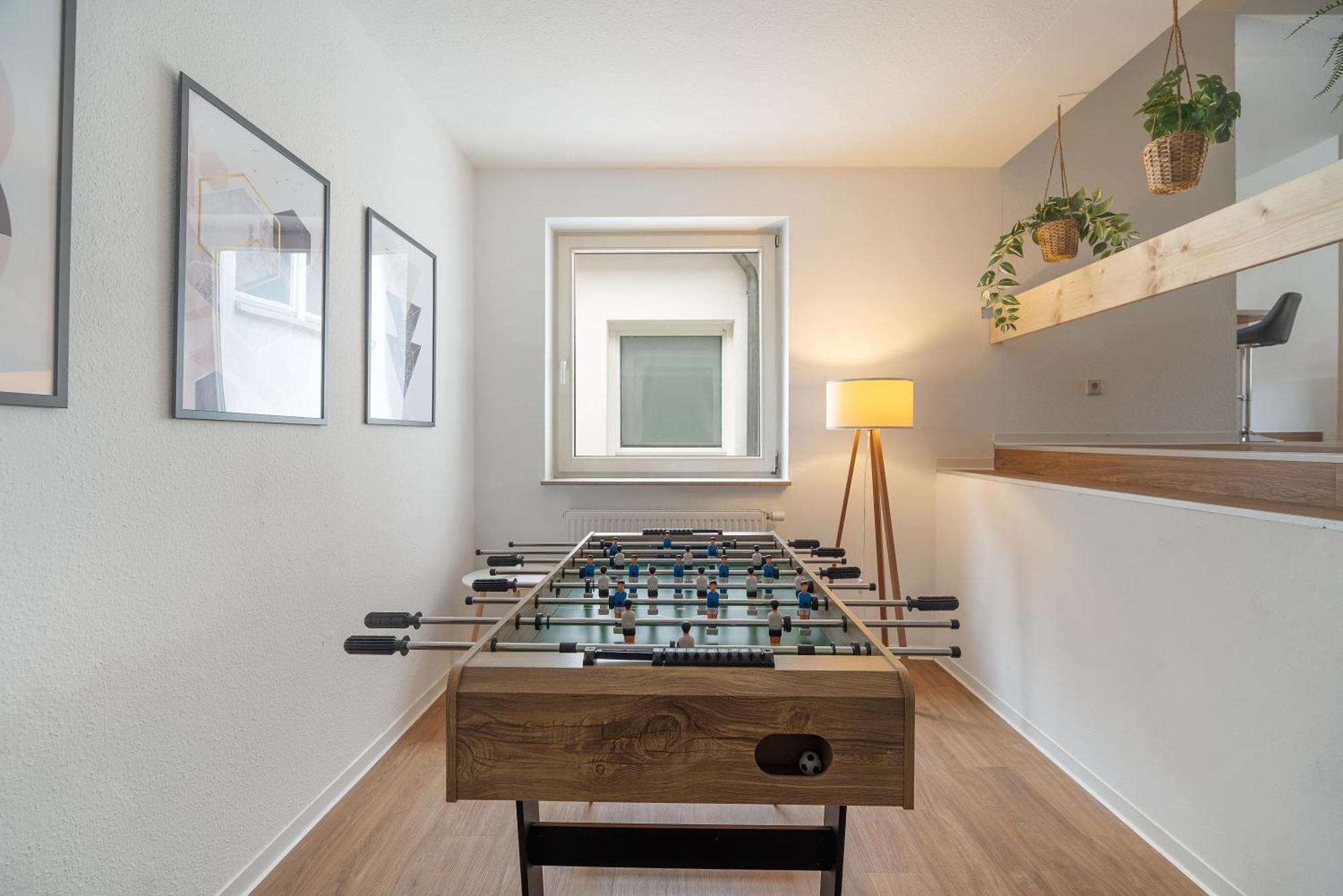Appartement Altstadt Lage - Netflix - Koselig *